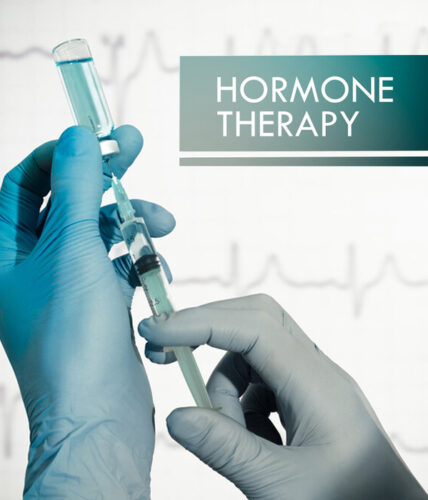 Hormone-Therapy