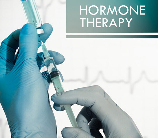 Hormone-Therapy